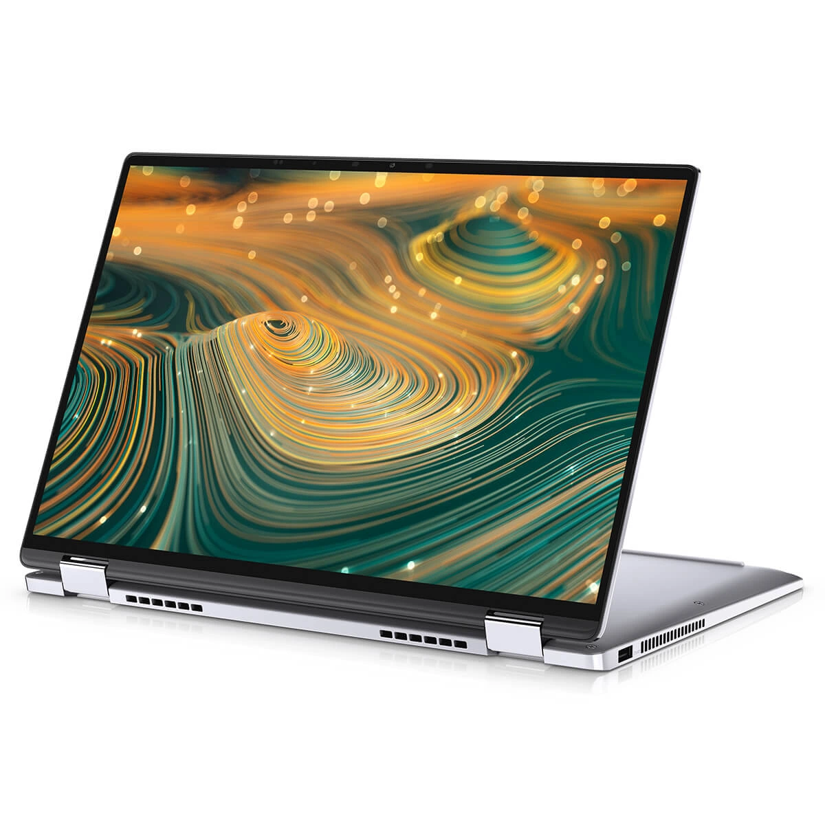 Dell Latitude 7420 2in1 Silver yaratech.ma 2 1