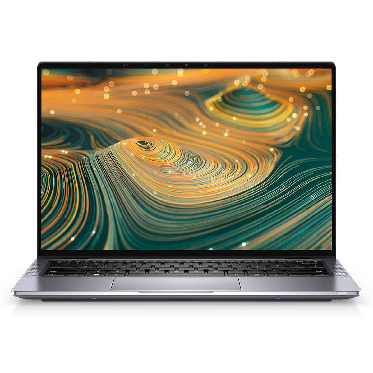 Dell Latitude 7420 2in1 Silver yaratech.ma 1