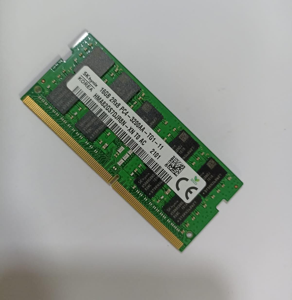 RAM SK HYNIX yaratech.ma 2