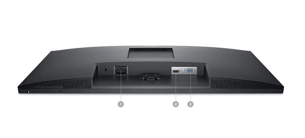 dell ecran SE2722H