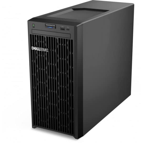 Dell Serveur Tour PowerEdge T150