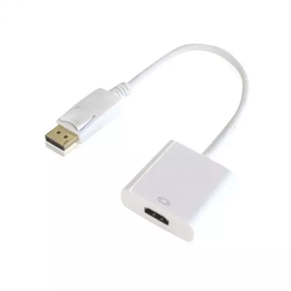 Adaptateur Displayport To HDMI