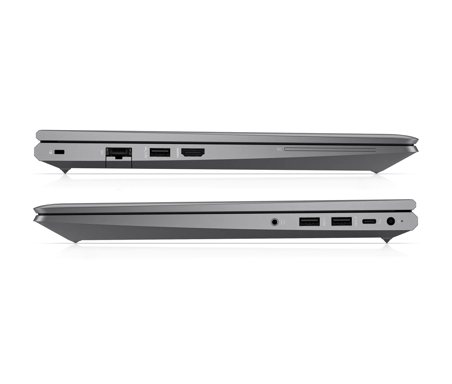 HP Zbook Power G9 Mobile Workstation yaratech.ma 3