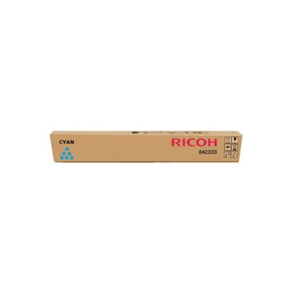 Toner Cyan Ricoh IM C3000 Original (842033)