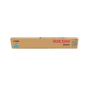 Toner Cyan Ricoh IM C3000 (842033)