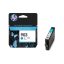 Cartouche d’encre Cyan HP 903 authentique