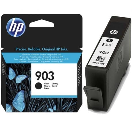 Cartouche d’encre HP 903