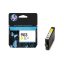 Cartouche d’encre Yellow HP 309 authentique