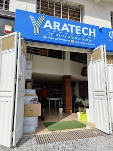 Yaratech Yaratech