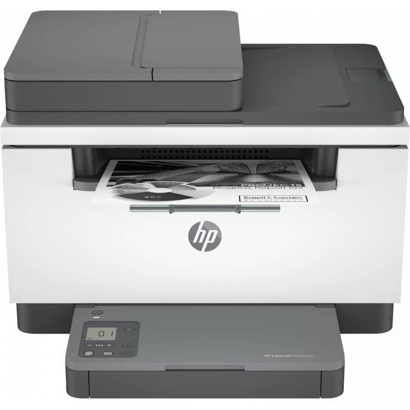 HP LaserJet Couleur MFP M236sdn