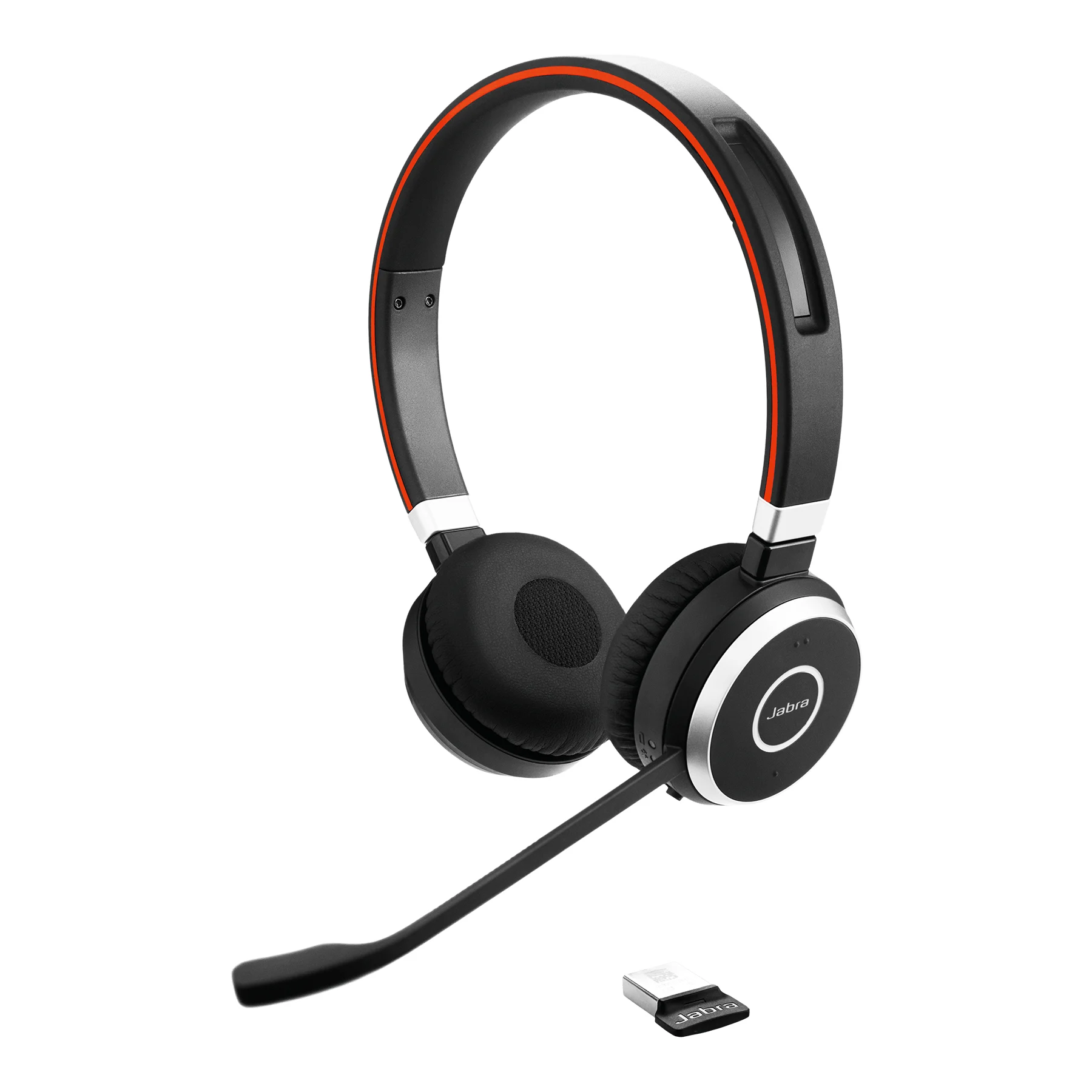 Jabra Evolve 65 stereo ms prix maroc yaratech.ma 1