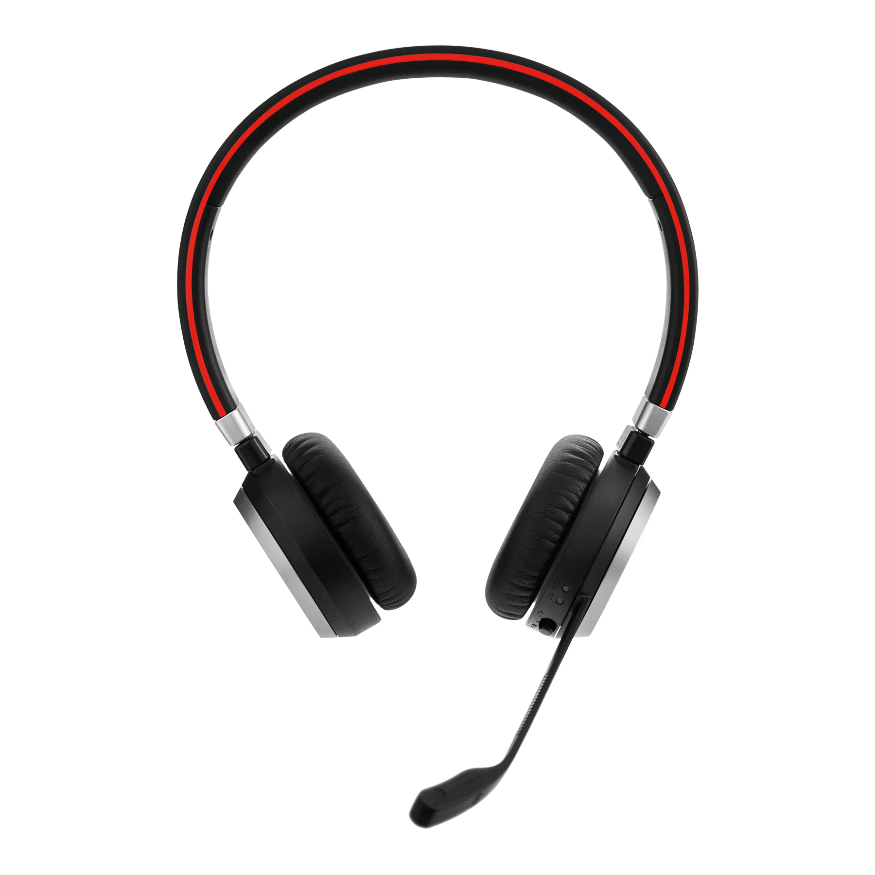 Jabra Evolve 65 stereo ms yaratech.ma 1