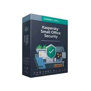 Kaspersky Small Office Security