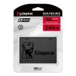 Kingston 240Go SSD