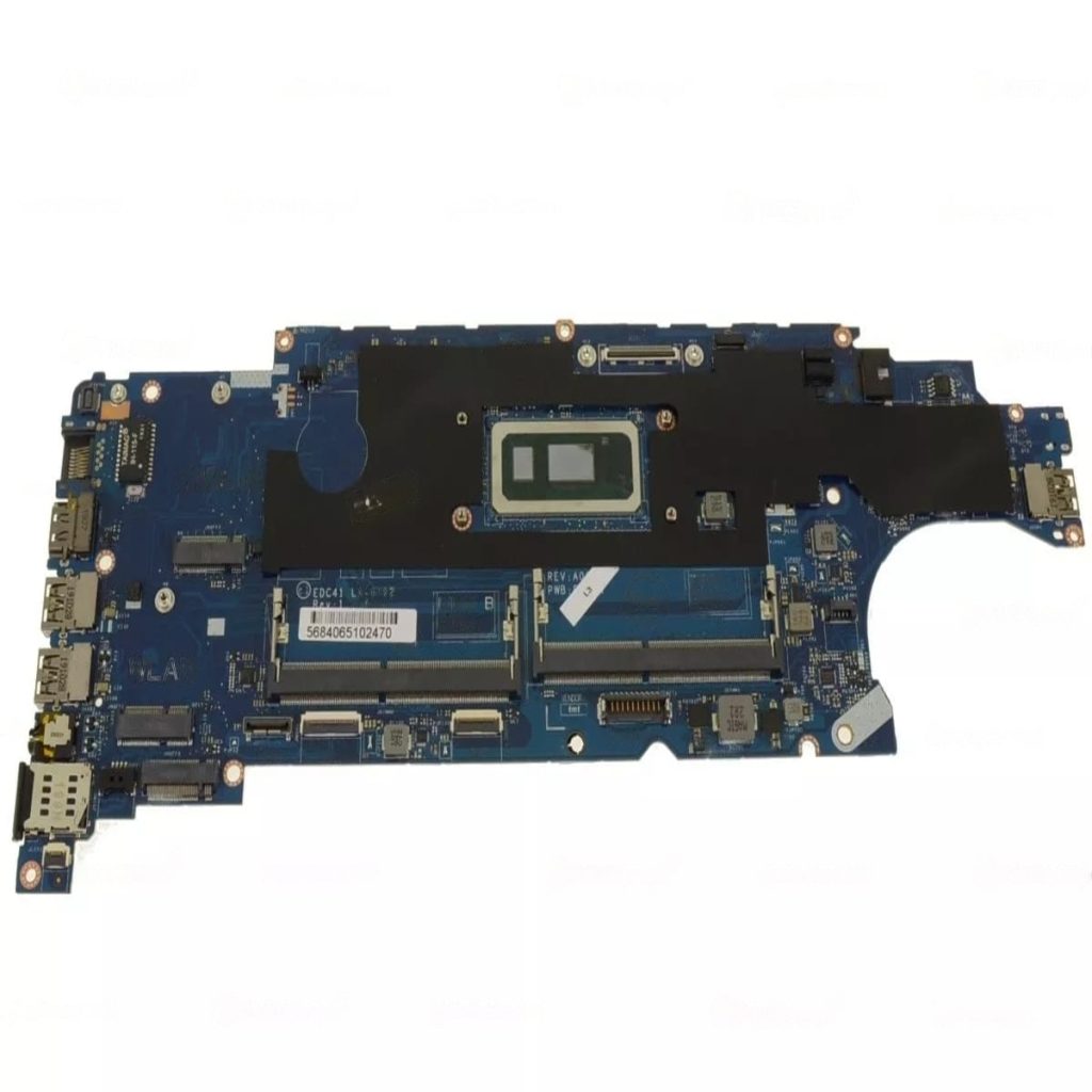 Carte mère Dell latitude 5400