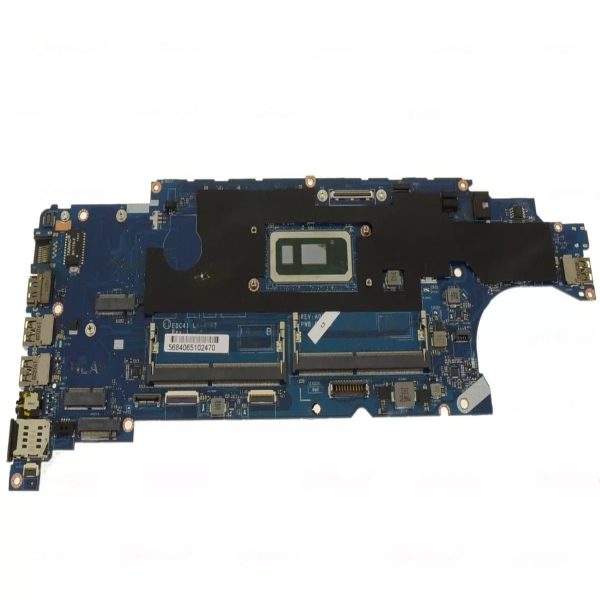 Carte mère Dell latitude 5400
