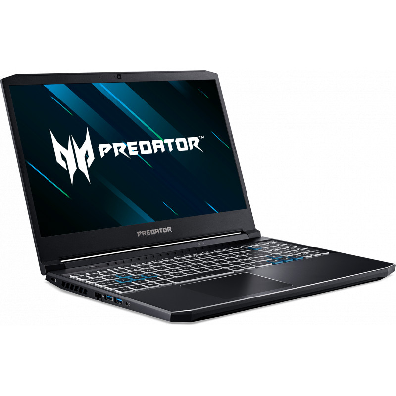 Acer Predator Helios 300 PH315-53