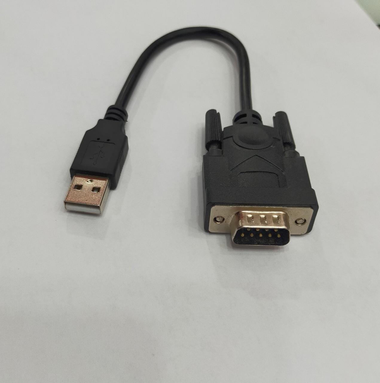 Adaptateur USB vers Serie DB9 yaratech.ma 2