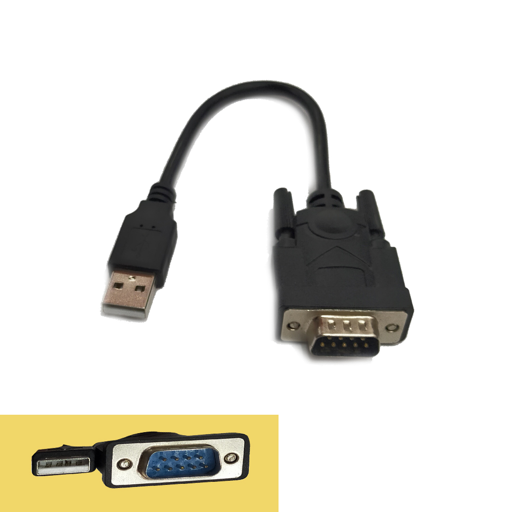 Adaptateur USB vers Série DB9