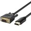 Cable HDMI to VGA