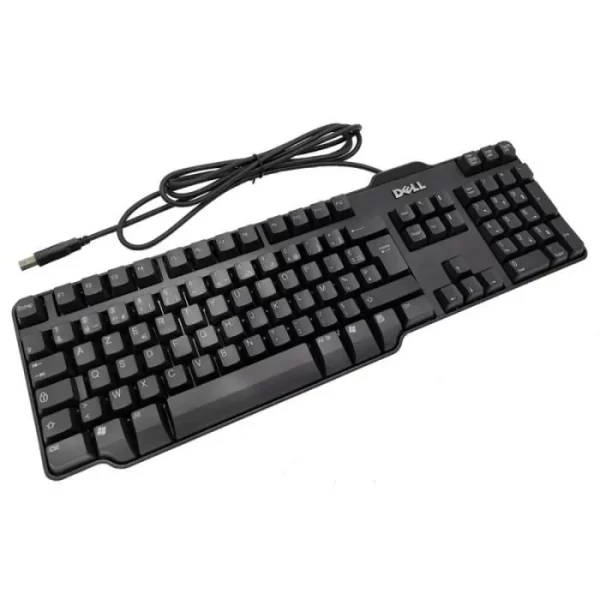 Dell Clavier SK-8115