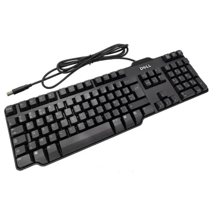 Dell Clavier SK-8115