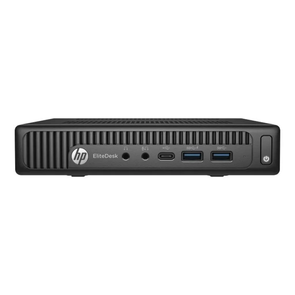 HP EliteDesk 800 G2
