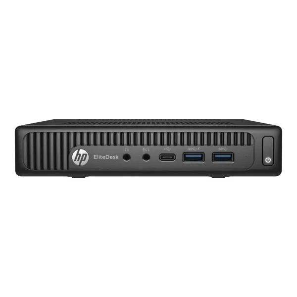 HP EliteDesk 800 G2