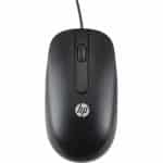 HP USB OPTICAL SCROLL MOUSE
