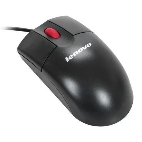 Lenovo Souris optique