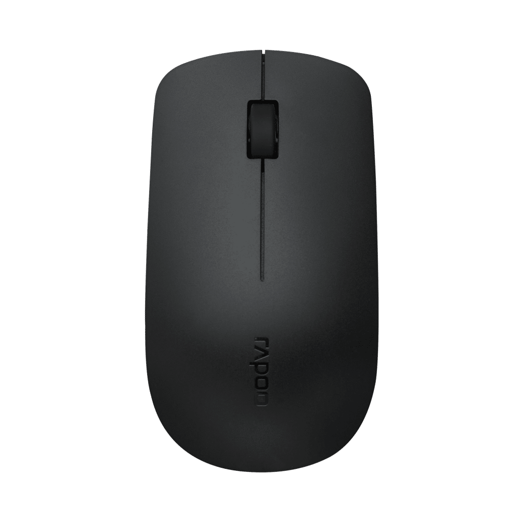 Souris Rapoo M20