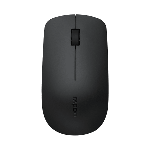 Souris Rapoo M20