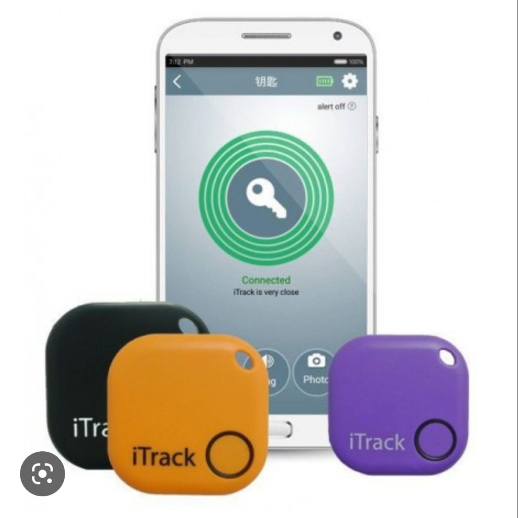 iTrack Easy 2