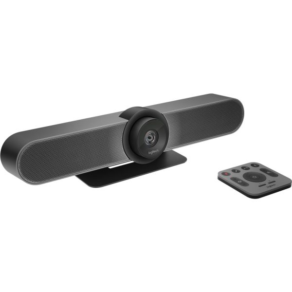 ConferenceCam Tout-en-un Logitech MeetUp