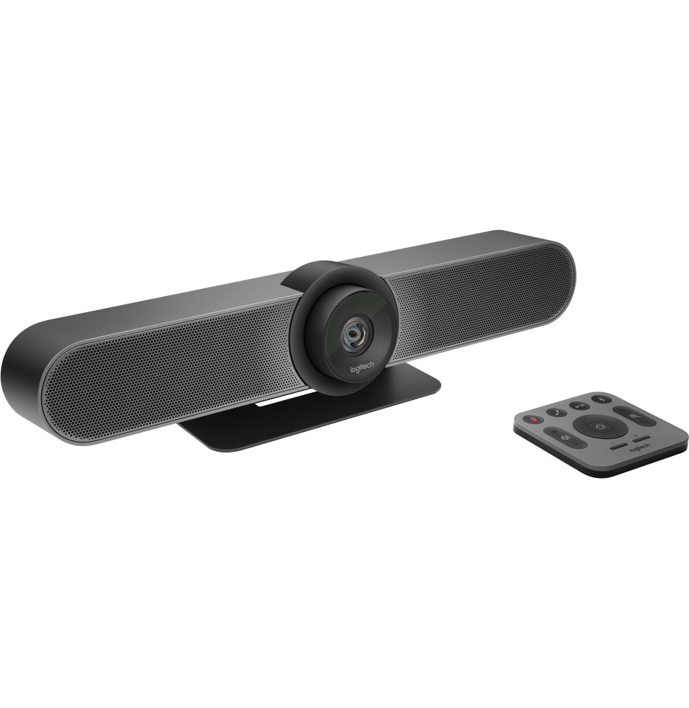 ConferenceCam Tout-en-un Logitech MeetUp