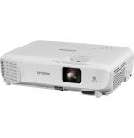Epson projecteur WXGA EB-W06