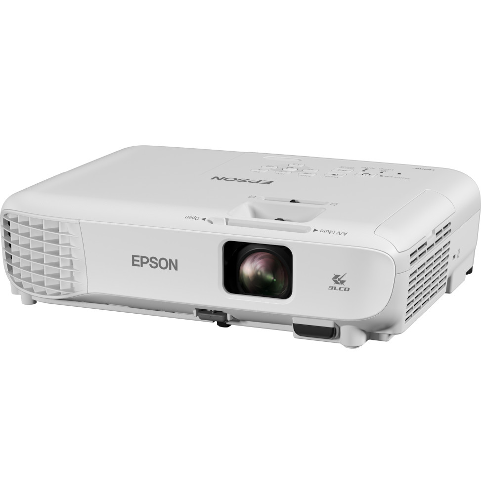 Epson projecteur WXGA EB-W06