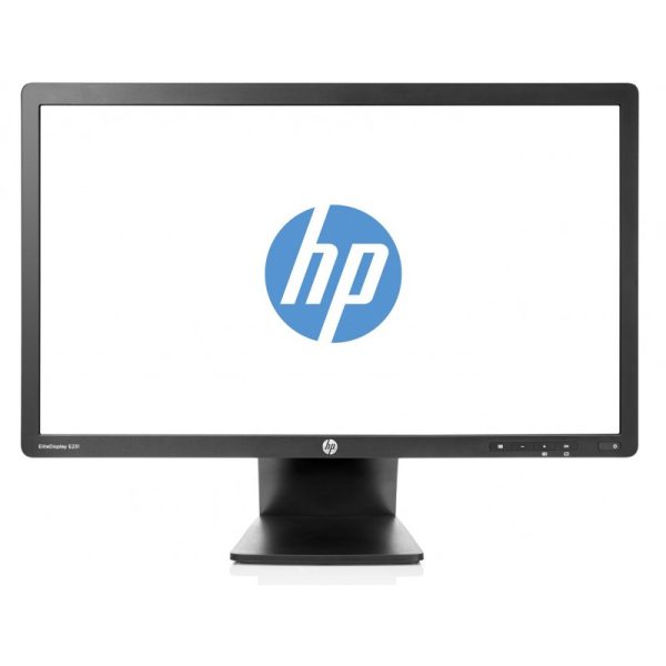 HP Elite Display E231