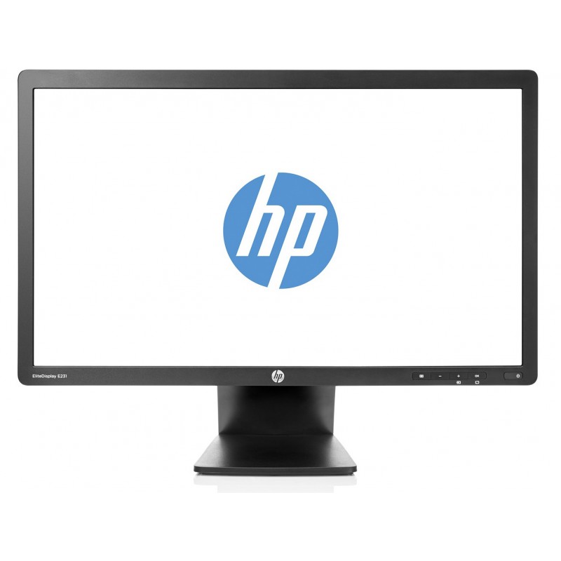 HP Elite Display E231