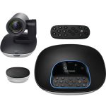 Logitech Group système de vidéo conférence