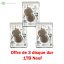 Offre de 3 disque dur 1RK172