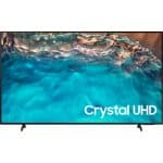 Samsung BU8000 4K Crystal UHD