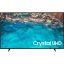 Samsung BU8000 4K Crystal UHD