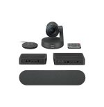 Système ConferenceCam Logitech Rally Ultra HD