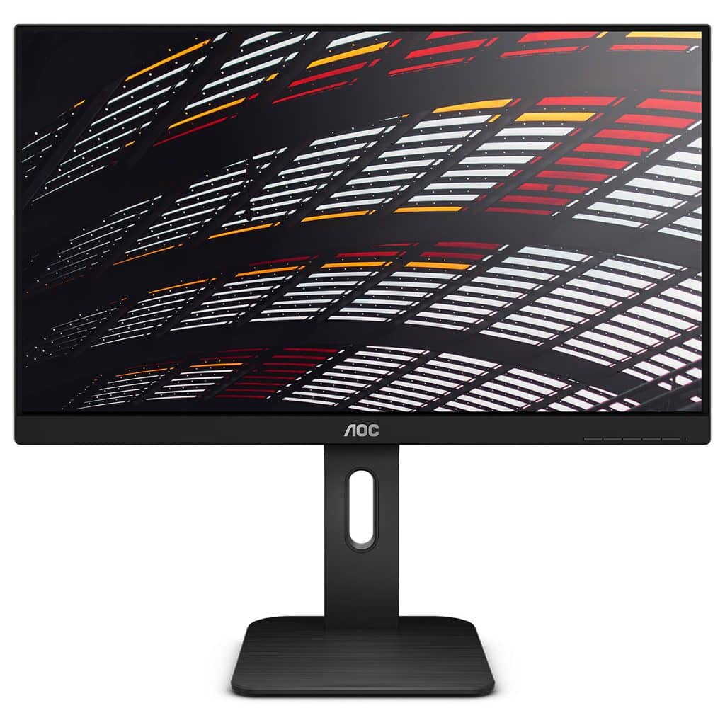 AOC 24p IPS - 24P1