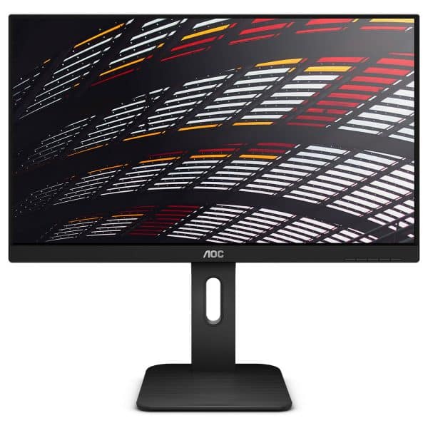 AOC 24p IPS - 24P1