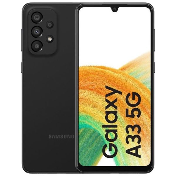 Samsung Galaxy A33 5G