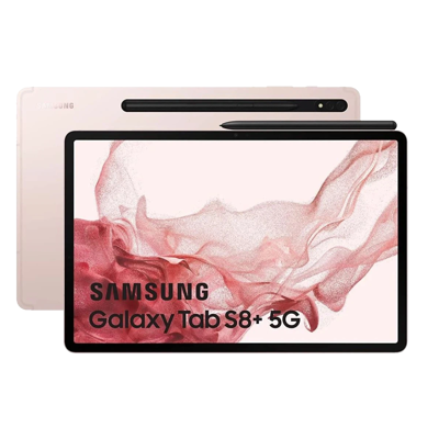 Samsung Galaxy Tab S8 Plus