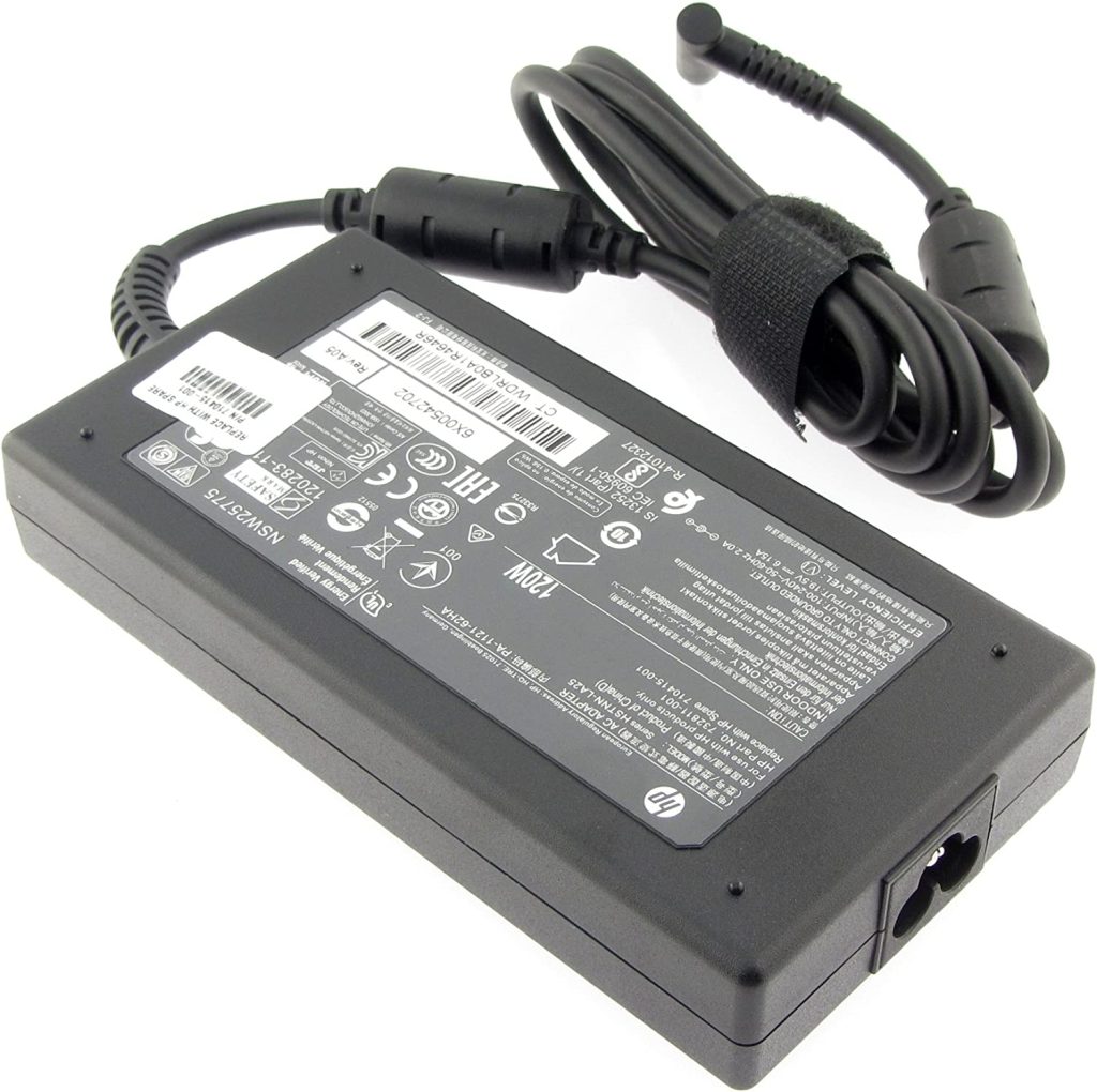 Chargeur HP 150W