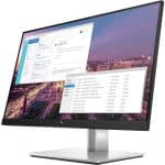 HP E23 G4 Moniteur